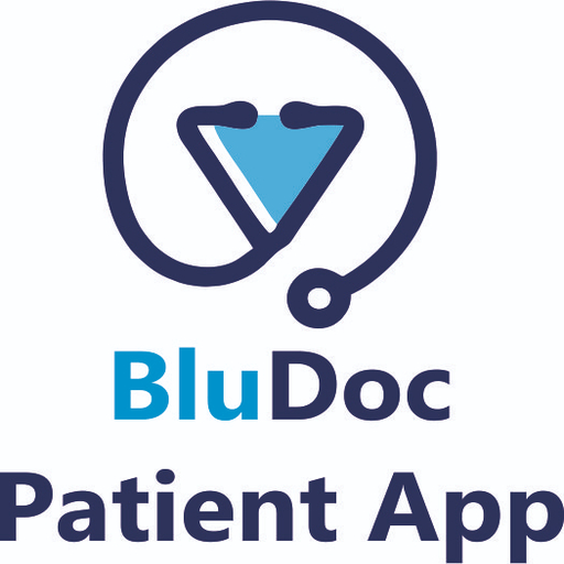 Bludoc Patient App Install on Windows
