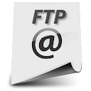FTPDroid icono