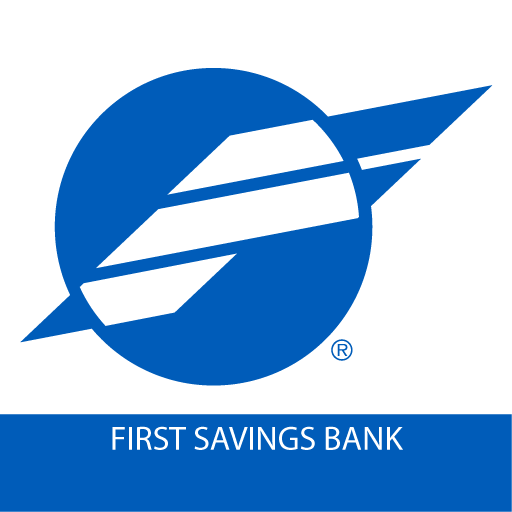 First Savings Personal Mobile Logo