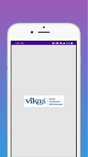 Vikas Kitchenware Screen 2