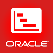 Oracle PPM Cloud Mobile