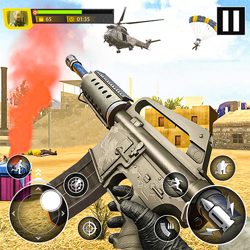 Counter strike - War Games FPS Download on Windows