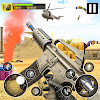 Counter strike - War Games FPS icon