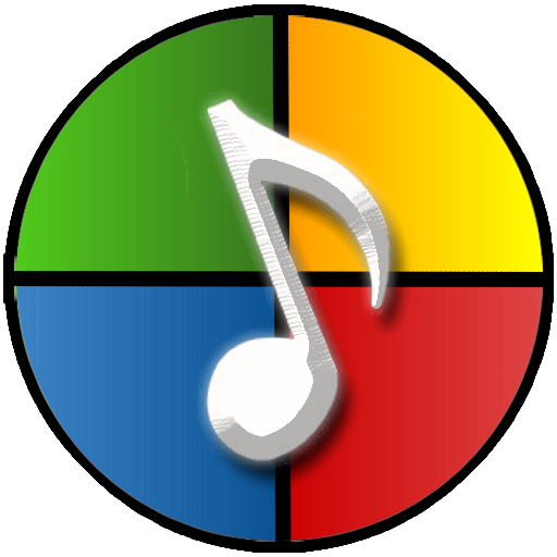 Puzzle - Music Buttons logo