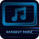 Top Dangdut Remix Terlaris icon