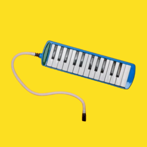 Virtual Melodica logo