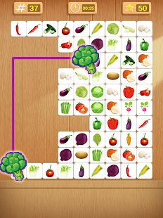 Tile Connect - Onet Animal Pair Matching Puzzle 1.48 Screenshots 3