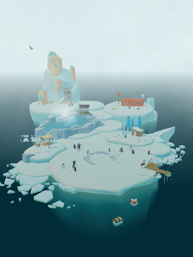Penguin Isle screenshots 11