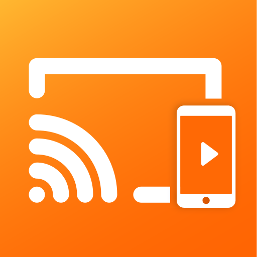 Screen Mirroring and Miracast logo