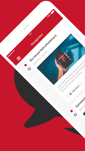 Android application Lioo screenshort