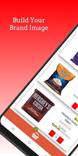 Nearli Business - Sell Locally Screen 2