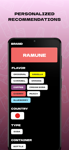 Soda Mania: Find Rare Pops screenshot 6