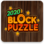 Cover Image of ดาวน์โหลด Block Puzzle 2020  APK