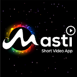 Cover Image of Télécharger Masti - True Indian Short Video Maker App | Funny 2.0.0 APK