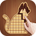 Wood Block Sudoku Game -Classic Free Brain Puzzle1.7.6