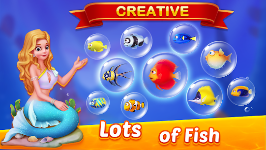 Block Puzzle Fish – Free Puzzle Games 4