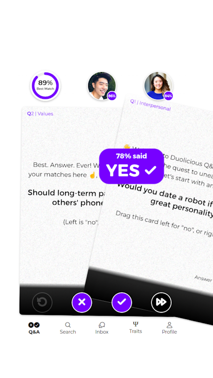 Duolicious Dating App - 6.0.0 - (Android)