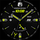 DM | 091 Classic Analog Watch - Androidアプリ