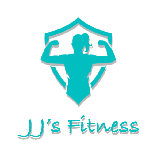 JJs Fitness logo