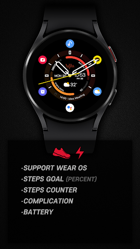 SamWatch Utility E Screen 2