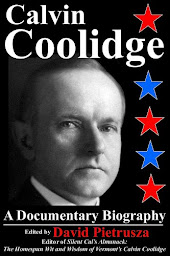 Icon image Coolidge: A Documentary Biography
