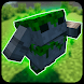 Minecraft 用ゴーレム Mod スキン - Androidアプリ