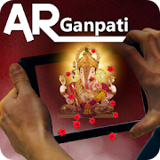 Ganpati Ganesh Augmented Reality (AR Ganpati)