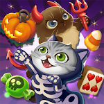 Cover Image of Download Mahjong Magic Fantasy : Tile Connect 0.211017 APK