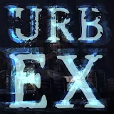 Urbex - Urban Escape icon