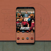 Star Trek Next Generation The