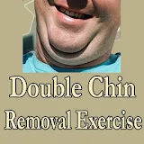 Double Chin Removal Exercise Videos icon