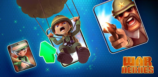 Card Heroes: Guerra de cartas – Apps no Google Play