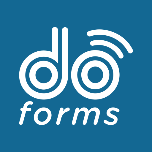 doForms Mobile Data Platform 8.5.0 Icon
