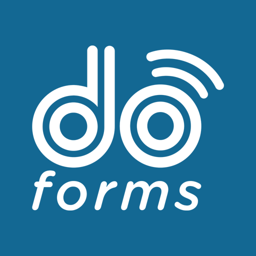 doForms Mobile Data Platform 6.0.11 Icon