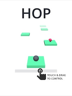 Hop Screenshot