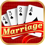 Marriage Card Game icon