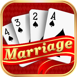 Icon image Marriage Card Game