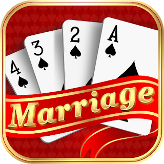 Marriage Card Game