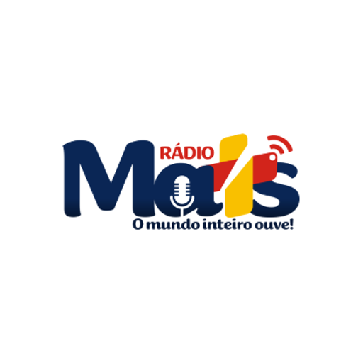 Rádio Mais FM ดาวน์โหลดบน Windows