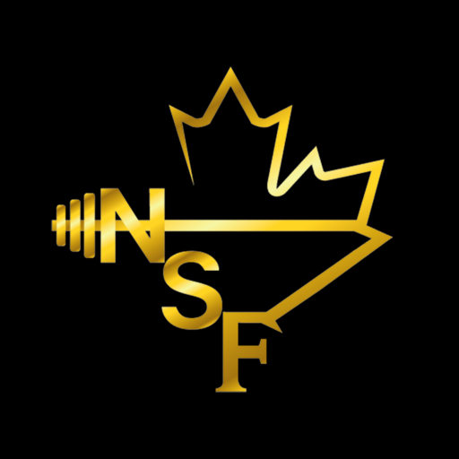 Northern Strength Fitness logo