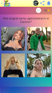 Genzie Influ Quizz