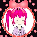 Cover Image of Unduh My Pretty Girl Dolls House  APK