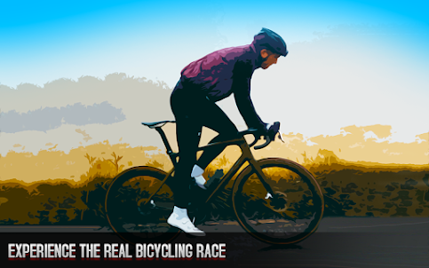 Bicycle Simulator BMX Games