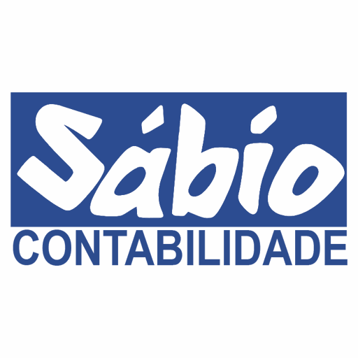 Sábio Contabilidade logo