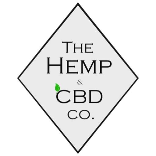 The Hemp  Cbd Company