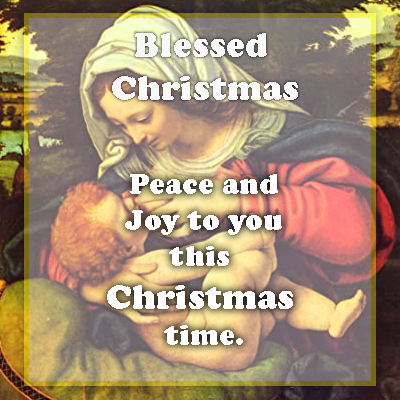 Christmas Greeting Cards