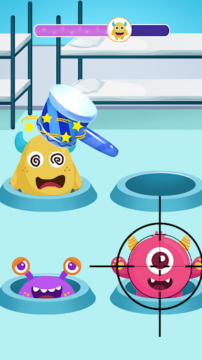 Candy Challenge - Win the Game