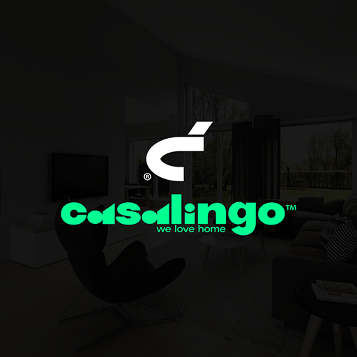 casalingo logo