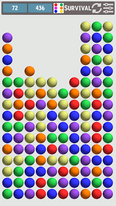 Bubble Breaker - Screenshot 2