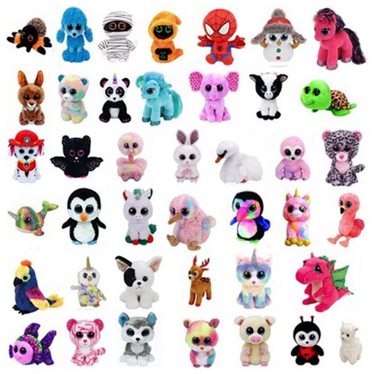 Freebies - Plush Toys - 1.0.0 - (Android)